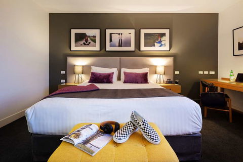 East Hotel - Accommodation Mt Buller 10