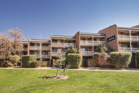 Adina Serviced Apts Canberra Kingston - Accommodation Mt buller 0
