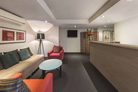 Adina Serviced Apts Canberra Kingston - Accommodation Mt buller 5