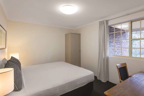 Adina Serviced Apts Canberra Kingston - Accommodation Mt buller 9