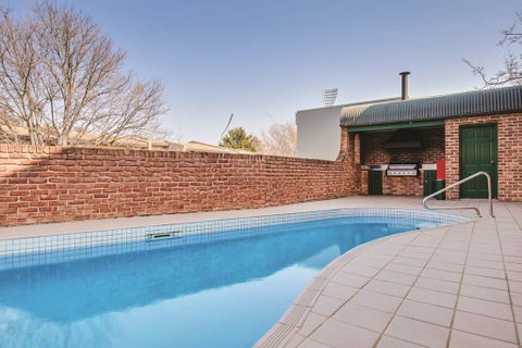 Adina Serviced Apts Canberra Kingston - Accommodation Mt buller 15