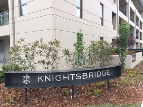 Knightsbridge Canberra - Accommodation Mt buller 1