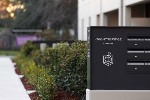 Knightsbridge Canberra - Accommodation Mt buller 3