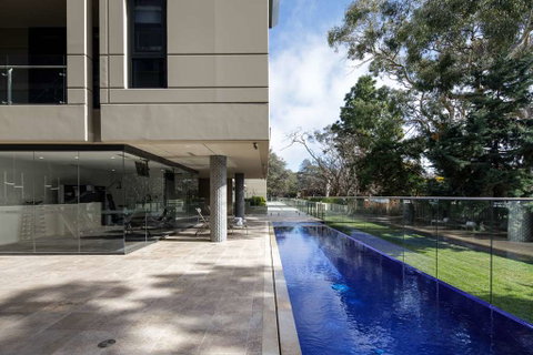 Knightsbridge Canberra - Accommodation Mt buller 12