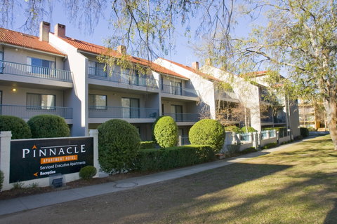 Pinnacle Apartments - Accommodation Mt buller 0