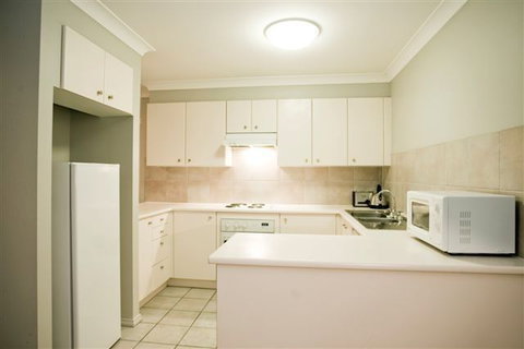 Pinnacle Apartments - Accommodation Mt buller 3