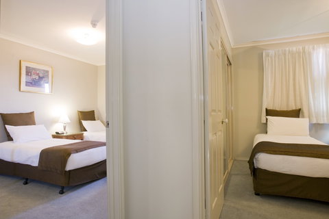 Pinnacle Apartments - Accommodation Mt buller 4