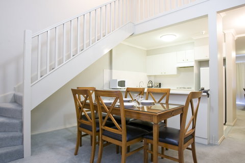 Pinnacle Apartments - Accommodation Mt buller 5