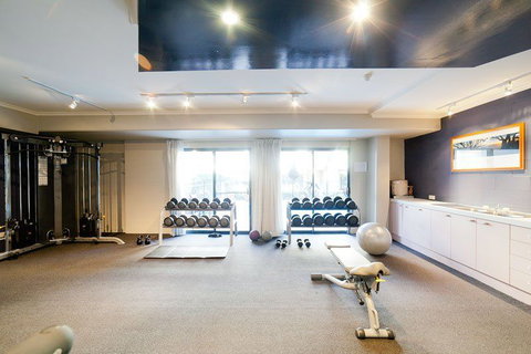 Pinnacle Apartments - Accommodation Mt buller 7