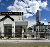 Admiralty Inn - Accommodation Mt Buller