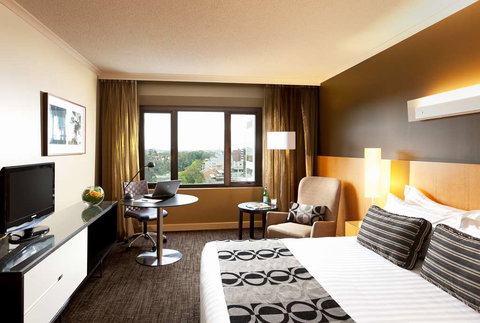 PARKROYAL Parramatta - Accommodation Mt Buller 4