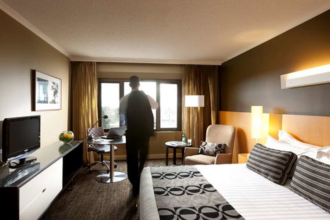 PARKROYAL Parramatta - Accommodation Mt Buller 5