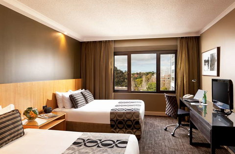 PARKROYAL Parramatta - Accommodation Mt Buller 6