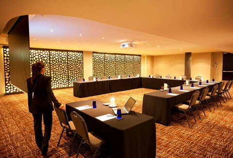 PARKROYAL Parramatta - Accommodation Mt Buller 7