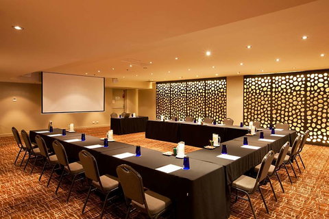 PARKROYAL Parramatta - Accommodation Mt Buller 8