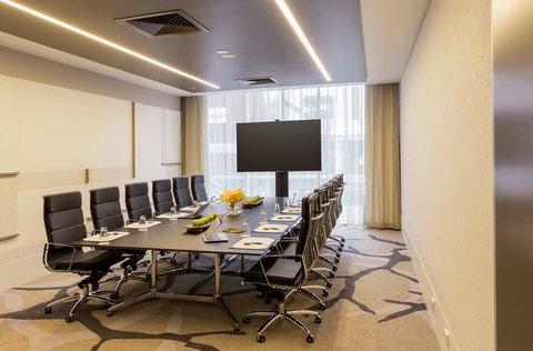 PARKROYAL Parramatta - Accommodation Mt Buller 9