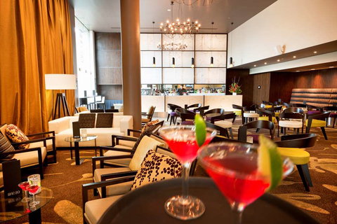 PARKROYAL Parramatta - Accommodation Mt Buller 12