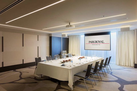 PARKROYAL Parramatta - Accommodation Mt Buller 14