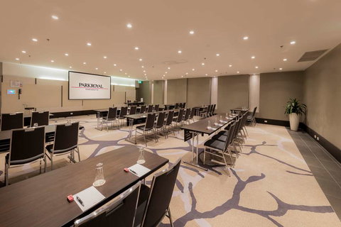 PARKROYAL Parramatta - Accommodation Mt Buller 15