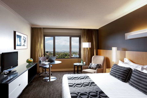 PARKROYAL Parramatta - Accommodation Mt Buller 16