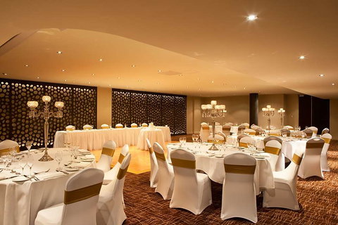 PARKROYAL Parramatta - Accommodation Mt Buller 17