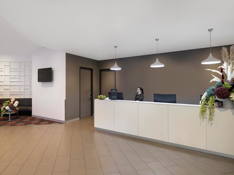 Mercure Sydney Bankstown - Accommodation Mt Buller 3