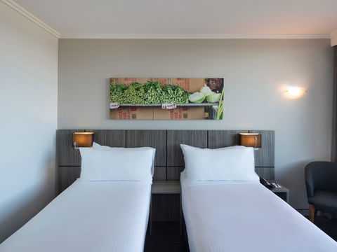 Mercure Sydney Bankstown - Accommodation Mt Buller 5