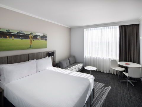 Mercure Sydney Bankstown - Accommodation Mt Buller 7