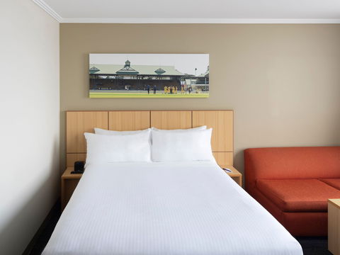 Mercure Sydney Bankstown - Accommodation Mt Buller 9