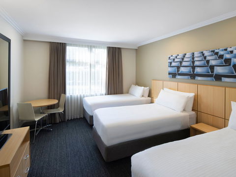 Mercure Sydney Bankstown - Accommodation Mt Buller 11