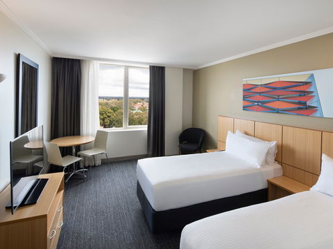 Mercure Sydney Bankstown - Accommodation Mt Buller 12