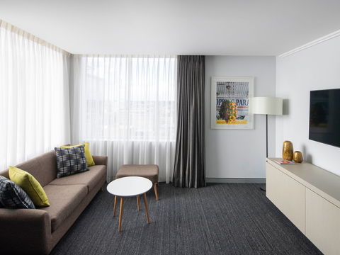 Mercure Sydney Bankstown - Accommodation Mt Buller 13