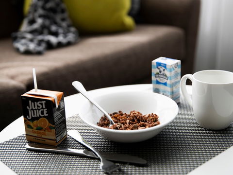 Mercure Sydney Bankstown - Accommodation Mt Buller 15