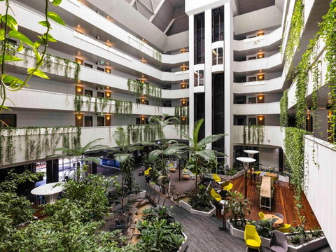 Novotel Darwin Atrium - Accommodation Mt buller 0