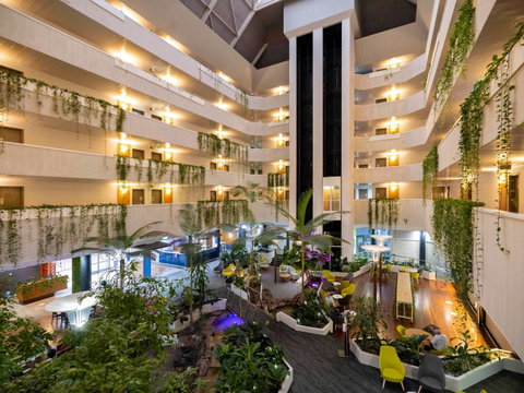 Novotel Darwin Atrium - Accommodation Mt buller 2