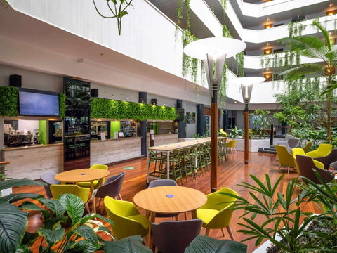 Novotel Darwin Atrium - Accommodation Mt buller 3