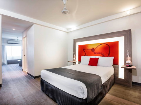 Novotel Darwin Atrium - Accommodation Mt buller 4