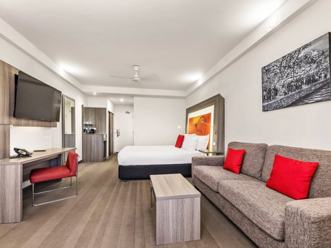 Novotel Darwin Atrium - Accommodation Mt buller 5