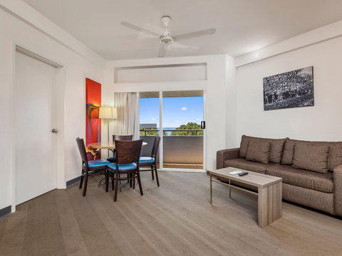 Novotel Darwin Atrium - Accommodation Mt buller 6
