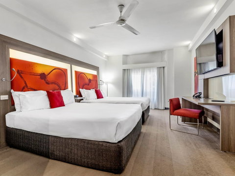 Novotel Darwin Atrium - Accommodation Mt buller 7