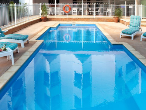 Novotel Darwin Atrium - Accommodation Mt buller 8