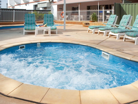 Novotel Darwin Atrium - Accommodation Mt buller 9