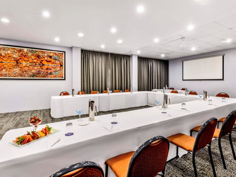 Novotel Darwin Atrium - Accommodation Mt buller 10