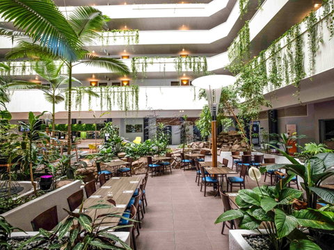 Novotel Darwin Atrium - Accommodation Mt buller 12