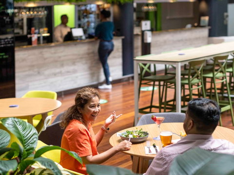 Novotel Darwin Atrium - Accommodation Mt buller 13