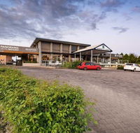 Panorama Motel Bathurst - Accommodation Mt Buller