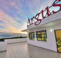 Argus Apartments Darwin - Accommodation Mt Buller