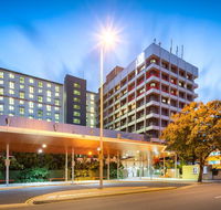 H on Smith Hotel - Accommodation Mt Buller