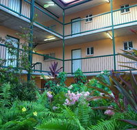 Alatai Holiday Apartments - Accommodation Mt Buller