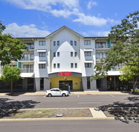 Metro Advance Apartments  Hotel - Accommodation Mt Buller